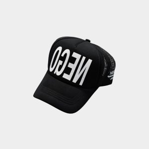"NEGO" Cap