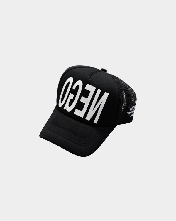 "NEGO" Cap