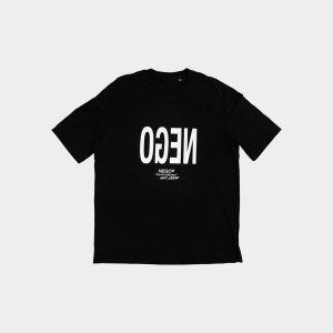 “NEGO” Oversized T-Shirt