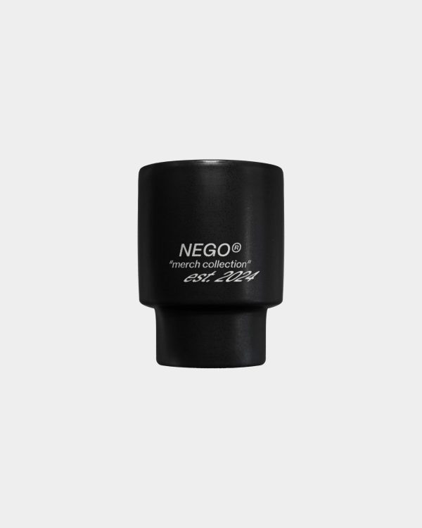 "NEGO" Mug
