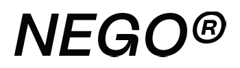 Nego Merch